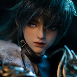 Loong Soul Tao Tie Human Version-ChiYuan