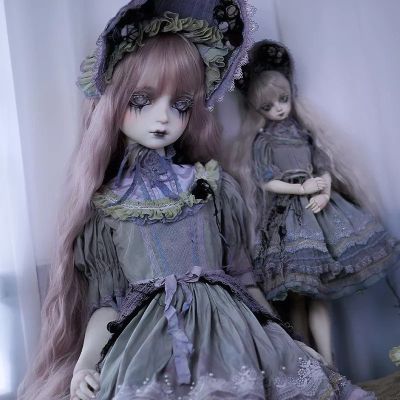 DollZone 1.3M Beatrice & Darlene – BJDivas