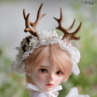 LUTS Horn 16 (deer antlers parts) Limited
