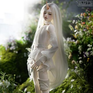 LUTS SDF65 White Birch Set (limited)