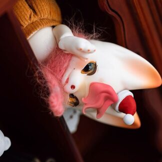 Cocoriang Hair Parts L