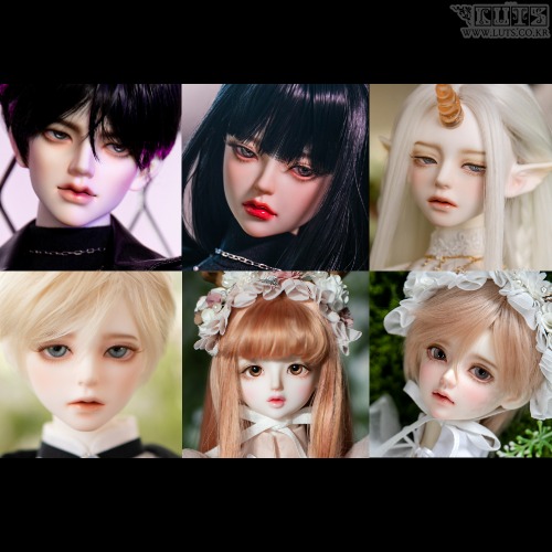 LUTS 2022 Winter Event 2nd Line-Up Heads Limited