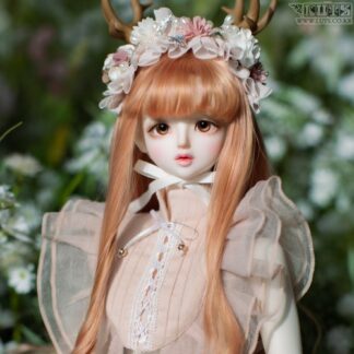 LUTS SDF Blooming Garden Set Pink (limited)