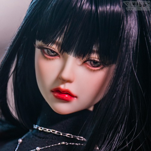 LUTS Senior65 Delf RED