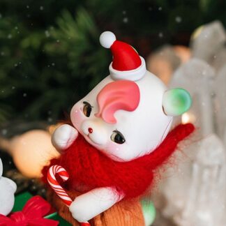 Cocoriang Santa's Hat