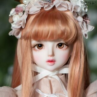 LUTS Senior Delf SILVIA
