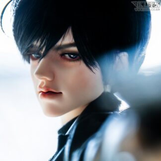 LUTS Super Senior Delf SWIRL