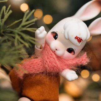 Cocoriang Warm Muffler Set