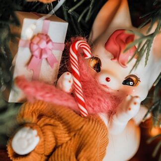 Cocoriang X-mas Niya