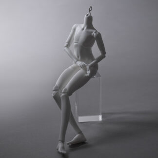 DollZone 1/5 Male Body