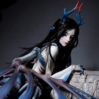 Dream Valley Lost in the Vortex - Achelous