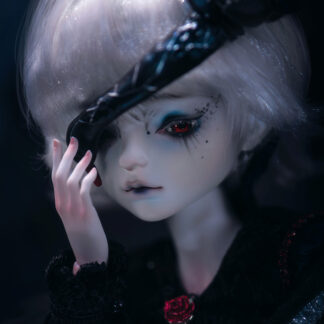DollZone Thilo