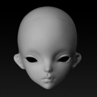 Coral Reef Mirana (head)