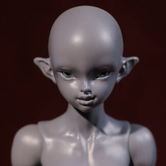 Miracle Doll LanQi (head)