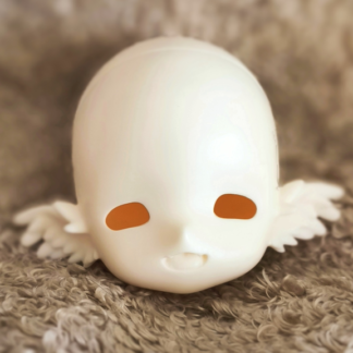 Kaniboom Doll Fairy Gift DingDong (head)