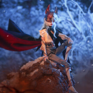 DollZone David's Outfit