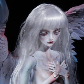 DollZone The Judgment