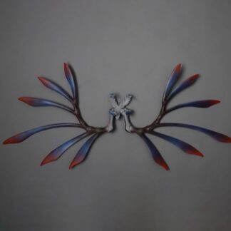 Dream Valley Wings of Illusion