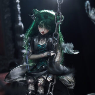 DollZone NaNa's Outfit