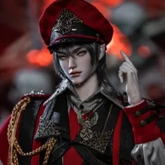 Ringdoll Ashford 3.0 Fullset