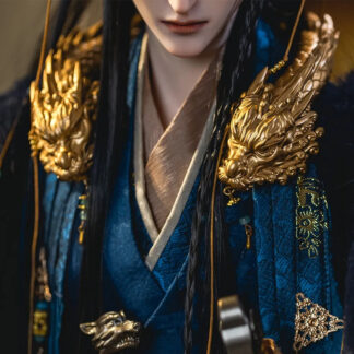 Ringdoll Combo Package For Cao Pi