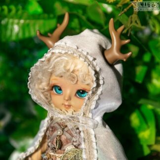 LUTS Horn Parts 18 Deer Antlers