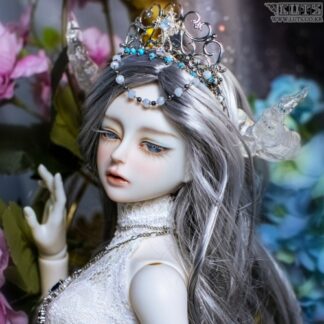 LUTS Model Delf MARIA Romance ver. Snow Queen