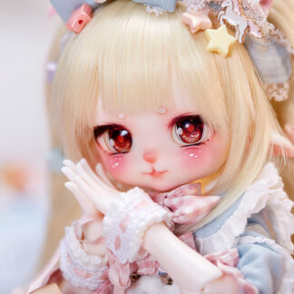 DollZone Happy-2
