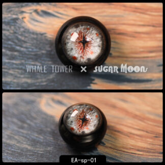 Whale Tower Dragon Eyes EA