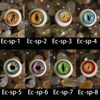 Whale Tower Dragon Eyes EC