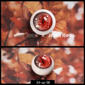 Whale Tower Abyssia Special Eye