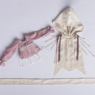 Dream Valley CT-24 (Ita's outfit)