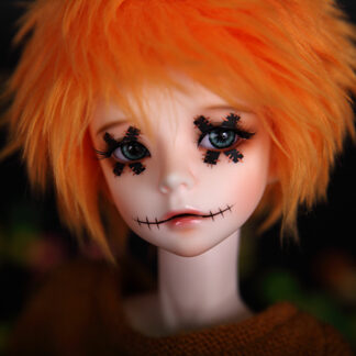 Withdoll [JWD] Halloween Scarecrow Cathy