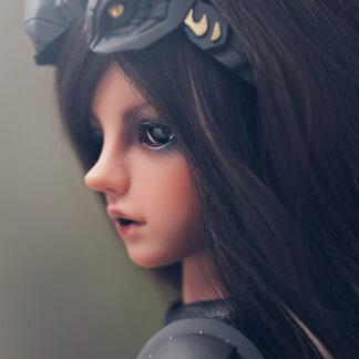 Withdoll [JWD] Light Knight Eliza