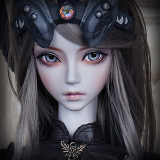 Withdoll [JWD] Dark Knight Priscilla (2013)