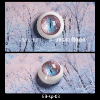 Whale Tower Abyssia Eye