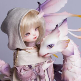 Dream Valley The Wonderland - Ita & Flo (combo package)