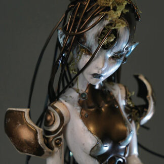 Coral Reef Doll ONE Type B