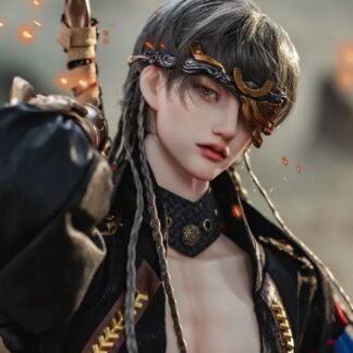 Ringdoll Xiahou Dun