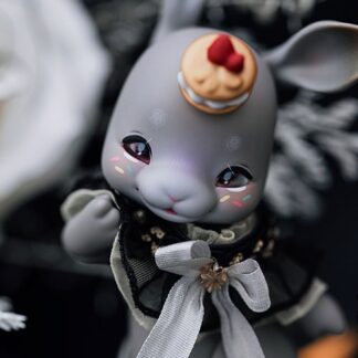 Cocoriang Argent Tobi