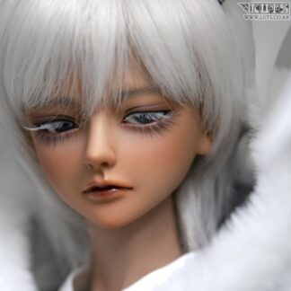 LUTS Model Delf BREEZE Romance ver. Head Limited