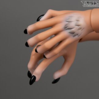LUTS Model Delf BOY Beast Hands