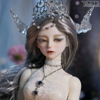 LUTS Model Delf MARIA Romance ver. Head Limited