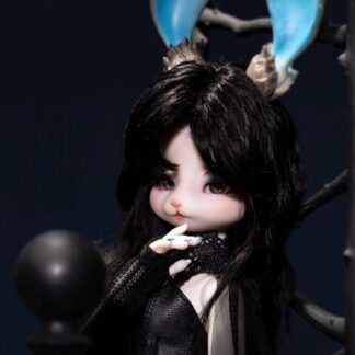 Dream Valley Safina (human version)