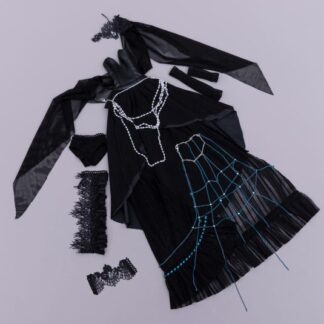 Dream Valley C4-38 (Safina's Outfit)