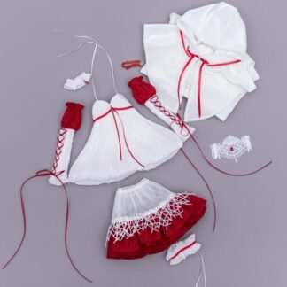 Dream Valley C4-37 (Olivia's Outfit)