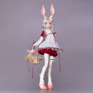 Dream Valley Olivia (rabbit version)