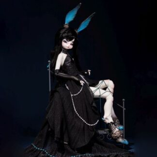 Dream Valley Safina (rabbit version)