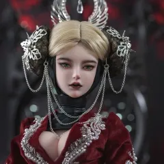 Ringdoll Carmilla 2.0