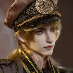 Ringdoll Ma Chao Military Version